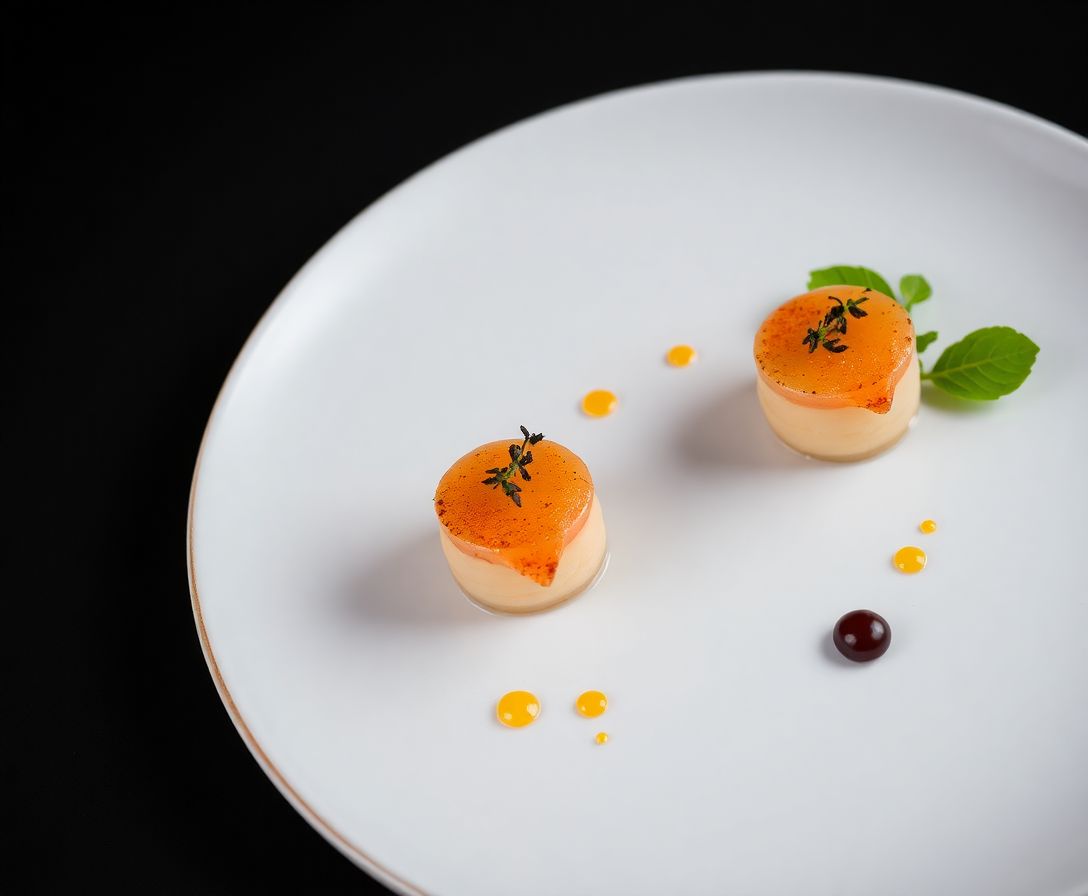 Appetizers